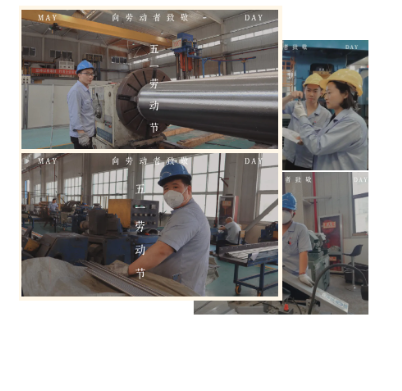 致敬勞動者 | 平凡的辛勞也是光榮的閃耀！